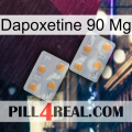 Dapoxetine 90 Mg 25